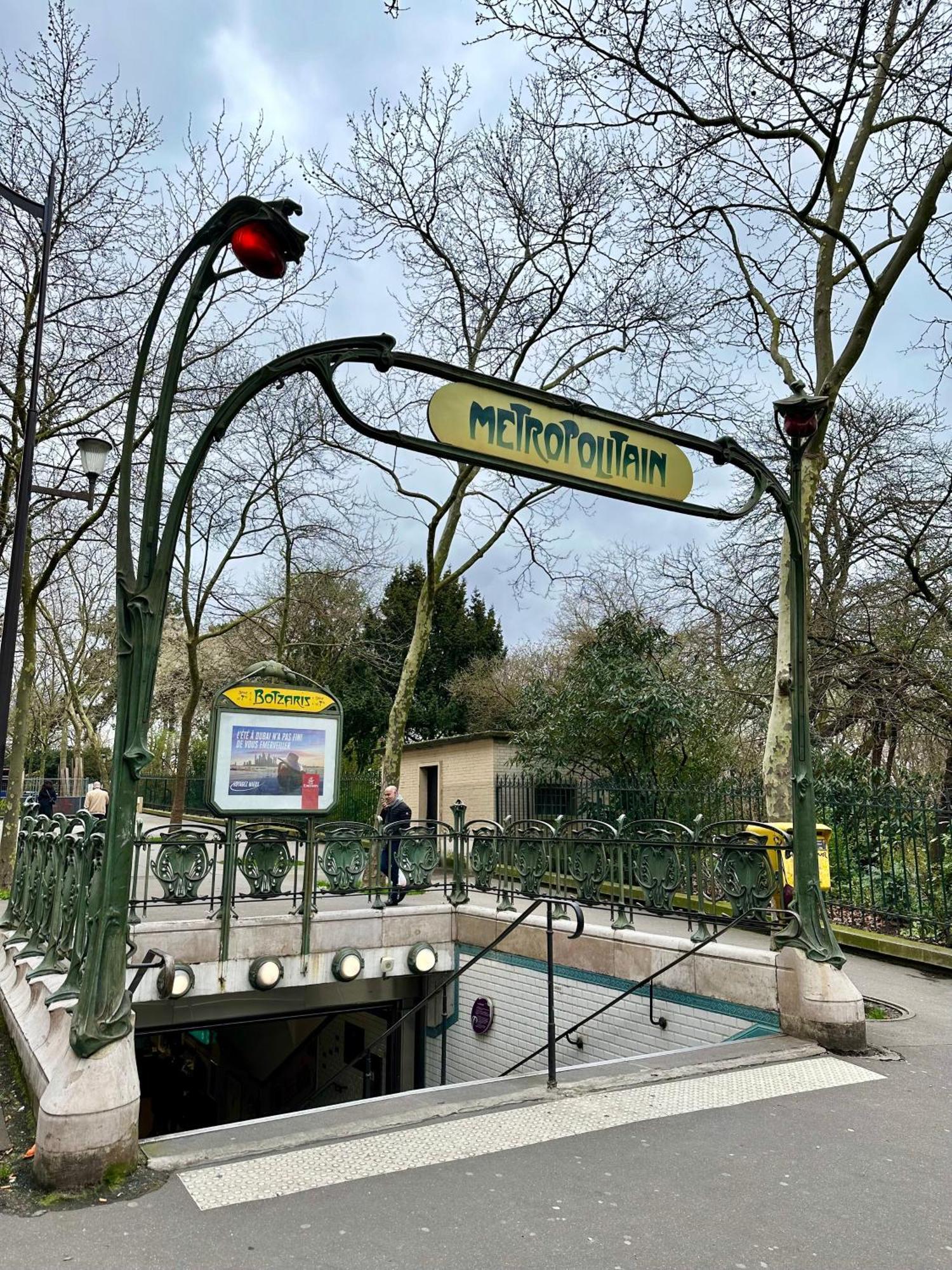 6062 - Stylish Duplex In Paris Olympic Games 2024アパートメント エクステリア 写真